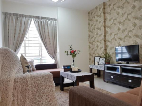 SK Homestay Selayang Point Condo